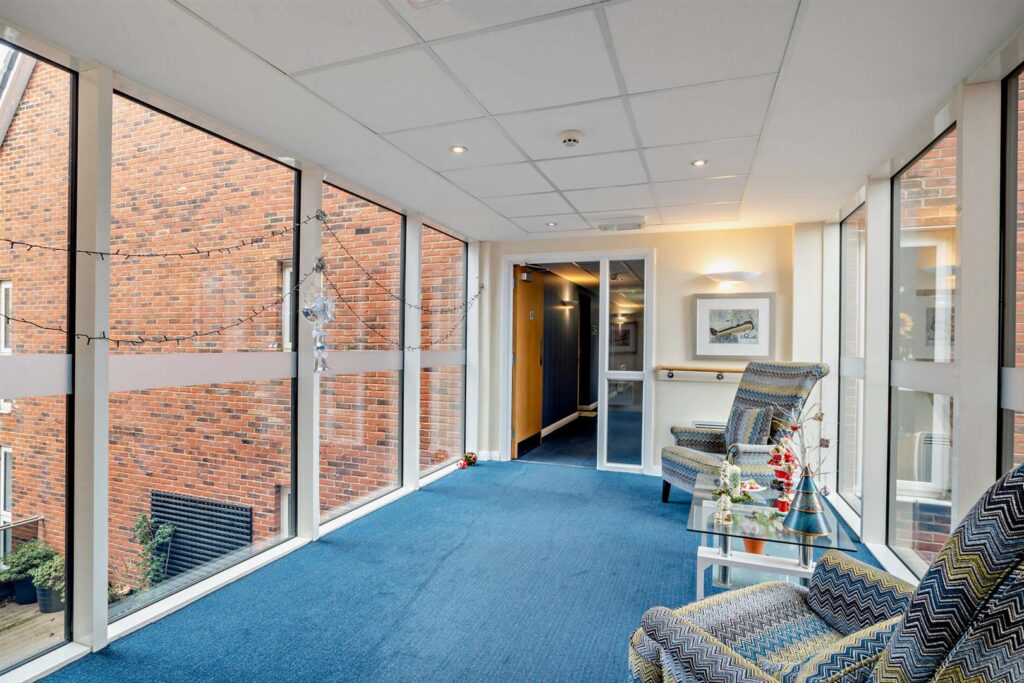 Oakfield Court, Crofts Bank Road, Urmston, Manchester, M41 0AA