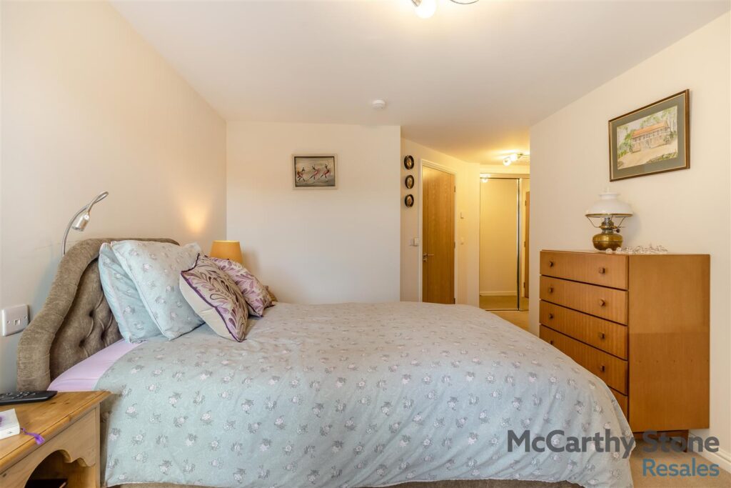 Thomas Court, Marlborough Road, Cardiff, Glamorgan, CF23 5EZ