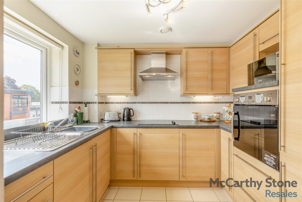 Thomas Court, Marlborough Road, Cardiff, Glamorgan, CF23 5EZ
