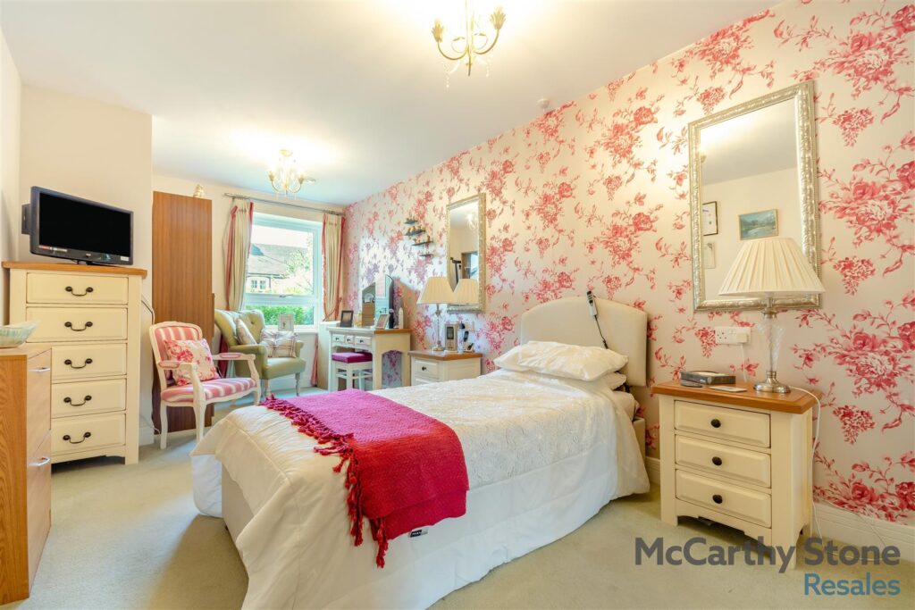 Horton Mill Court, Hanbury Road, Droitwich, WR9 8GD