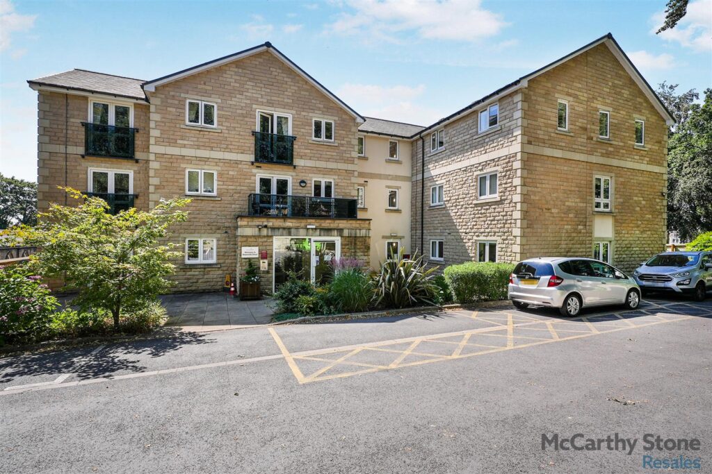 Hepworth Court, Parsonage Lane, Brighouse