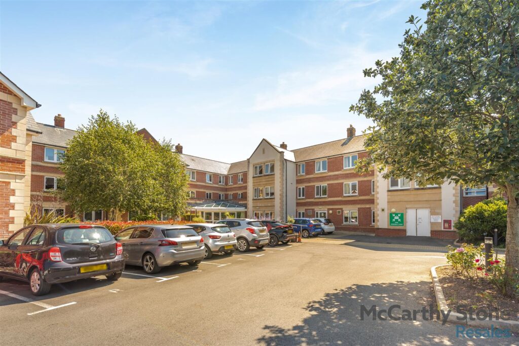 Thomas Court, Marlborough Road, Cardiff, Glamorgan, CF23 5EZ