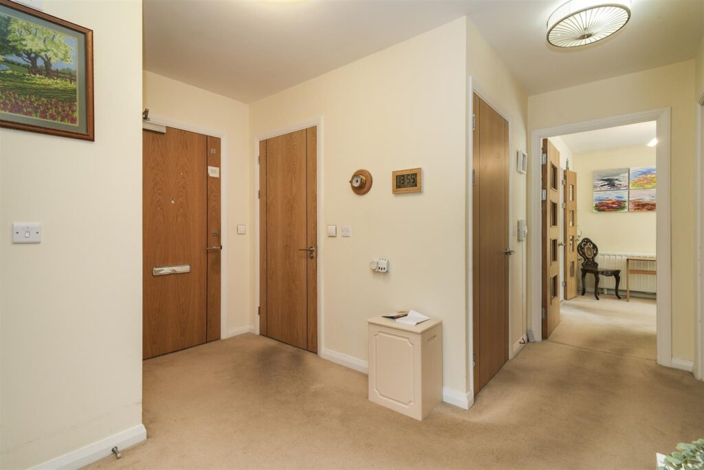 Broadfield Court, Park View Road, Prestwich, Manchester