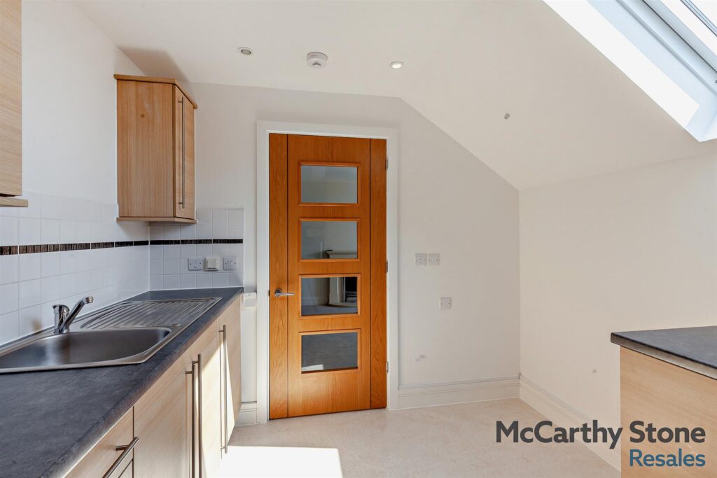 Weighbridge Court, 301 High Street, Chipping Ongar, Essex, CM5 9FD