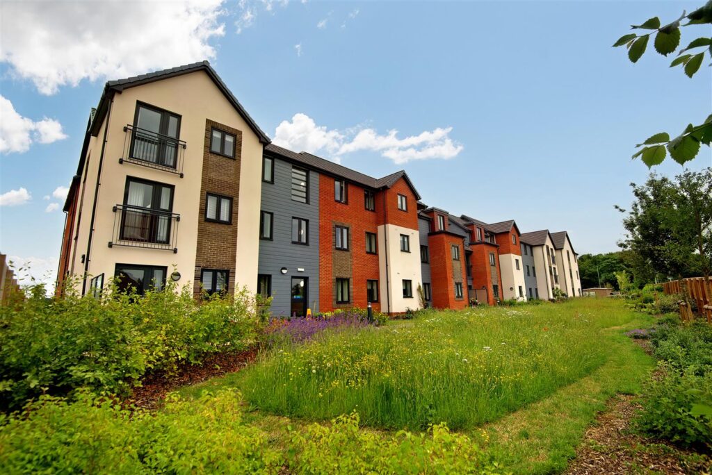 Island View, Basingstoke, RG23 7GU