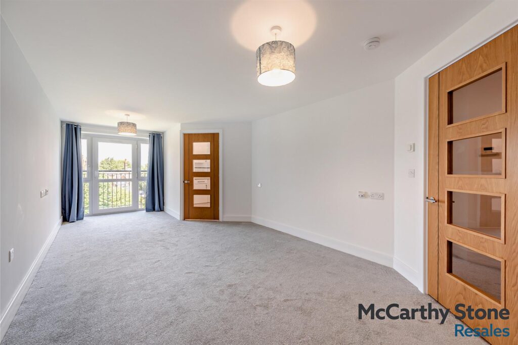 Martello Court, Jevington Gardens, Eastbourne, East Sussex, BN21 4SD