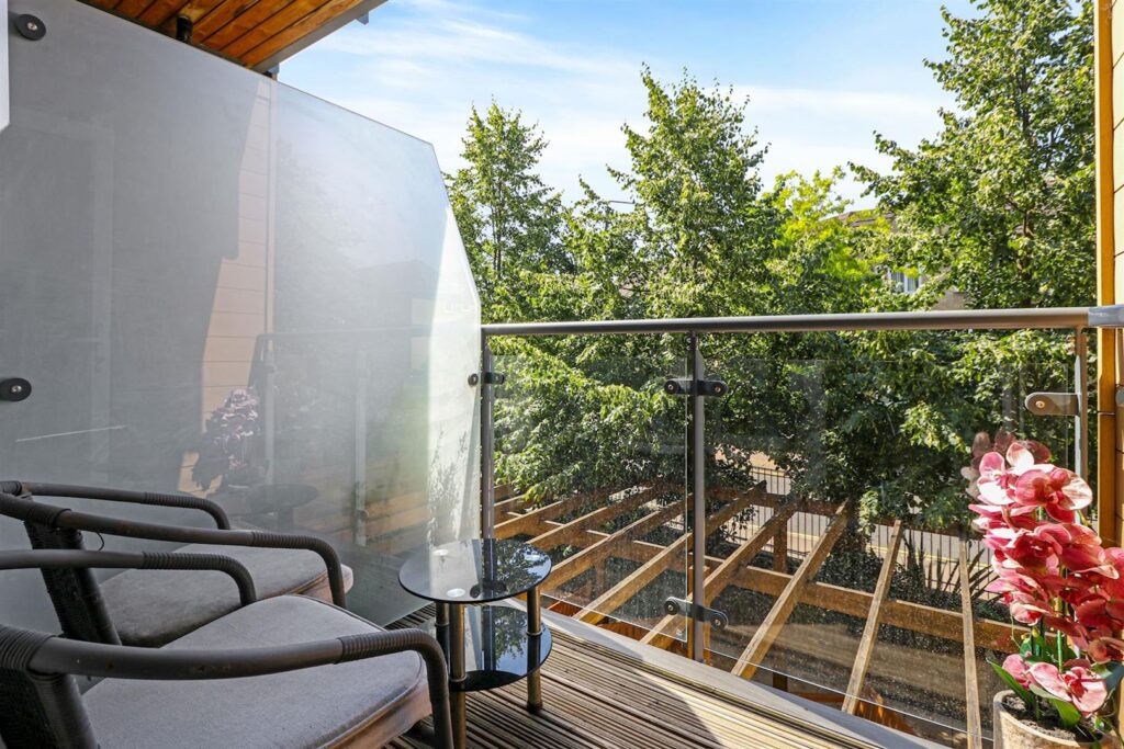 Lansdown Road, Sidcup, DA14 4EF
