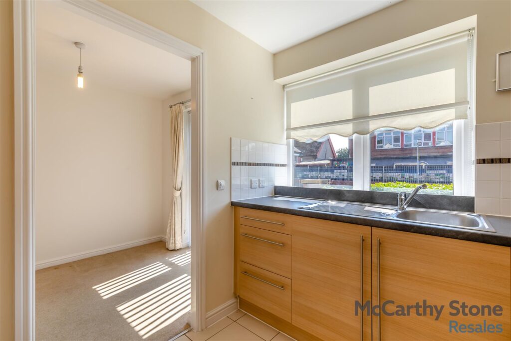 Thomas Court, Marlborough Road, Cardiff, Glamorgan, CF23 5EZ