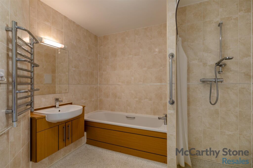 Thomas Court, Marlborough Road, Cardiff, Glamorgan, CF23 5EZ