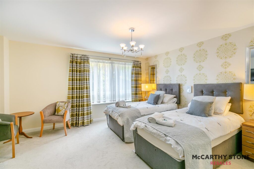 Leedham Court, Victoria Road, Hebden Bridge