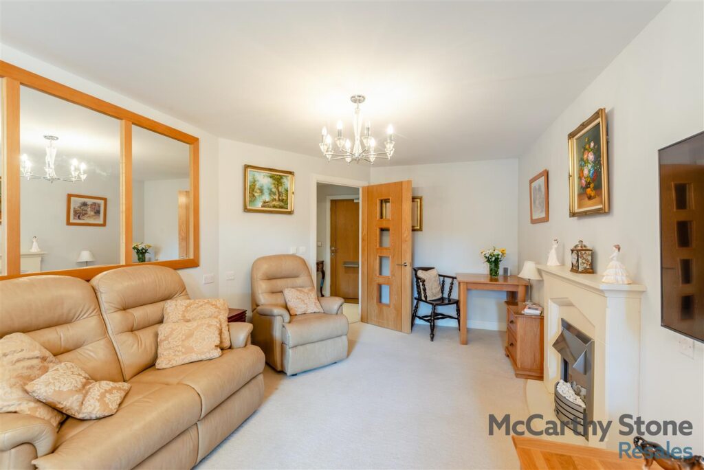 Thorneycroft, Wood Road, Tettenhall, WV6 8PR
