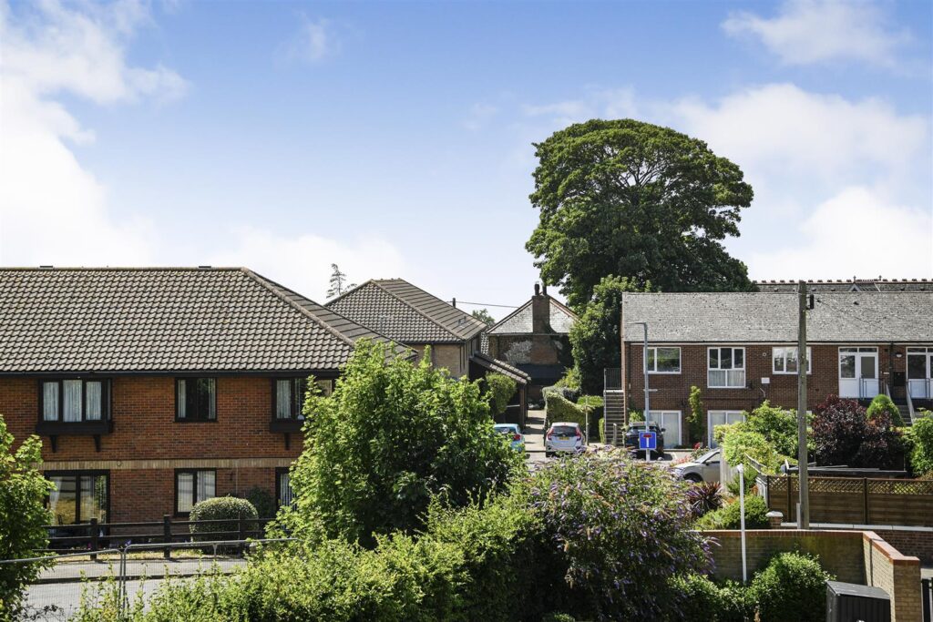 Eastland Grange, 16 Valentine Road, Hunstanton