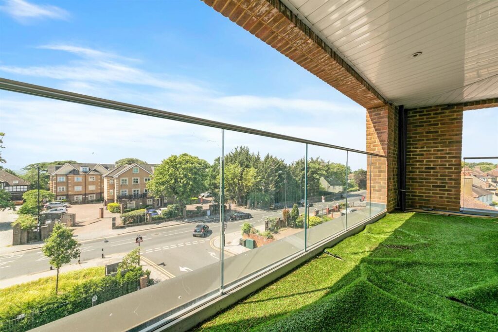 Lewis House, Beulah Hill, London, SE19 3UX