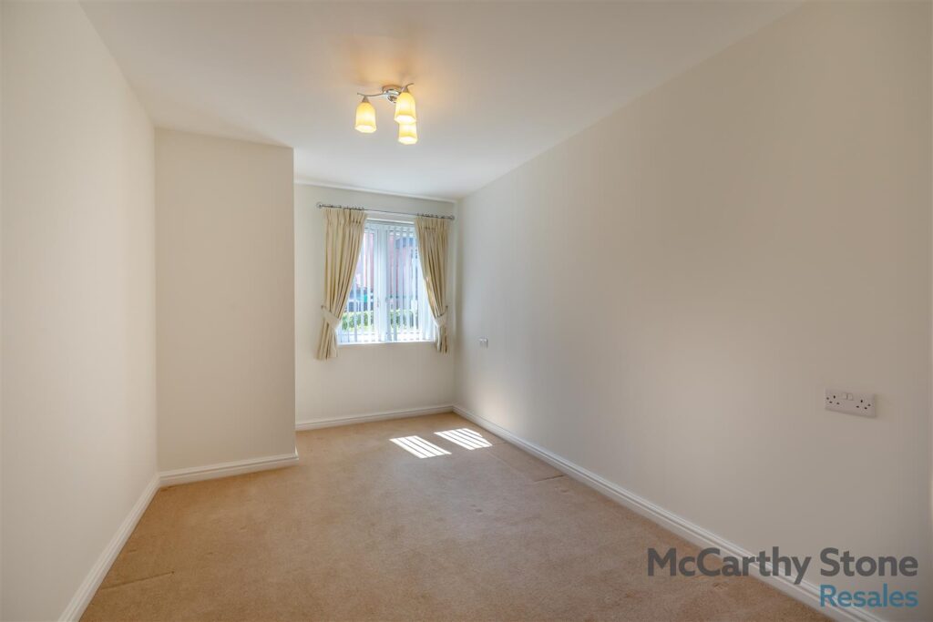 Thomas Court, Marlborough Road, Cardiff, Glamorgan, CF23 5EZ