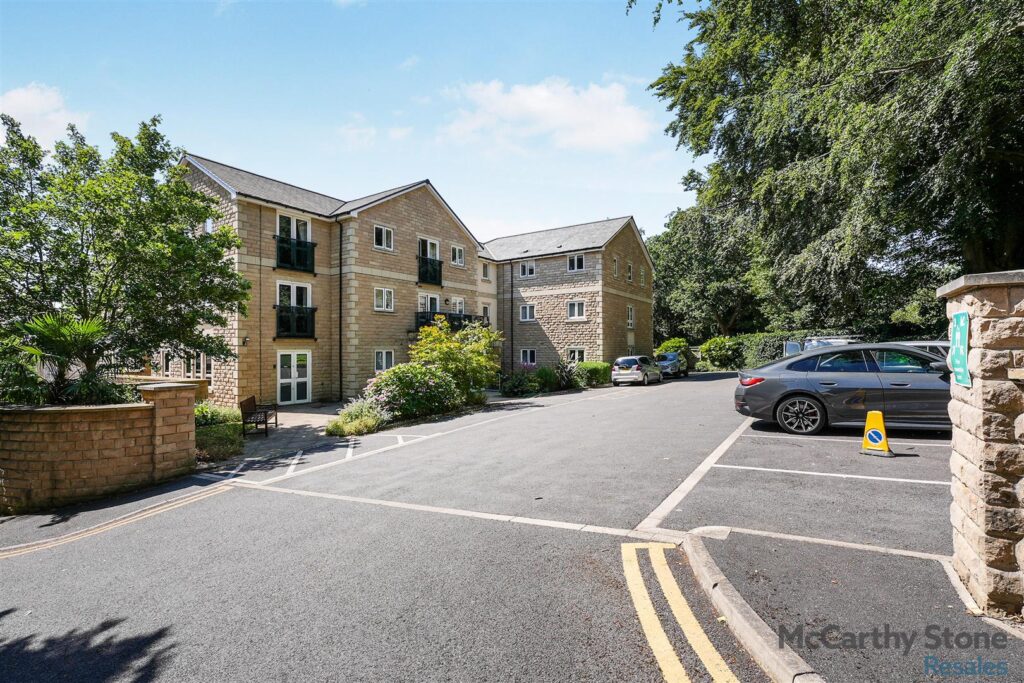 Hepworth Court, Parsonage Lane, Brighouse