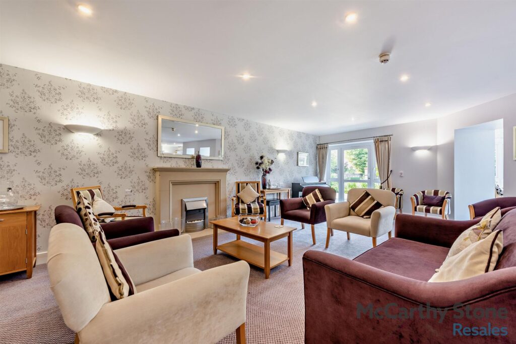 Martello Court, Jevington Gardens, Eastbourne, East Sussex, BN21 4SD