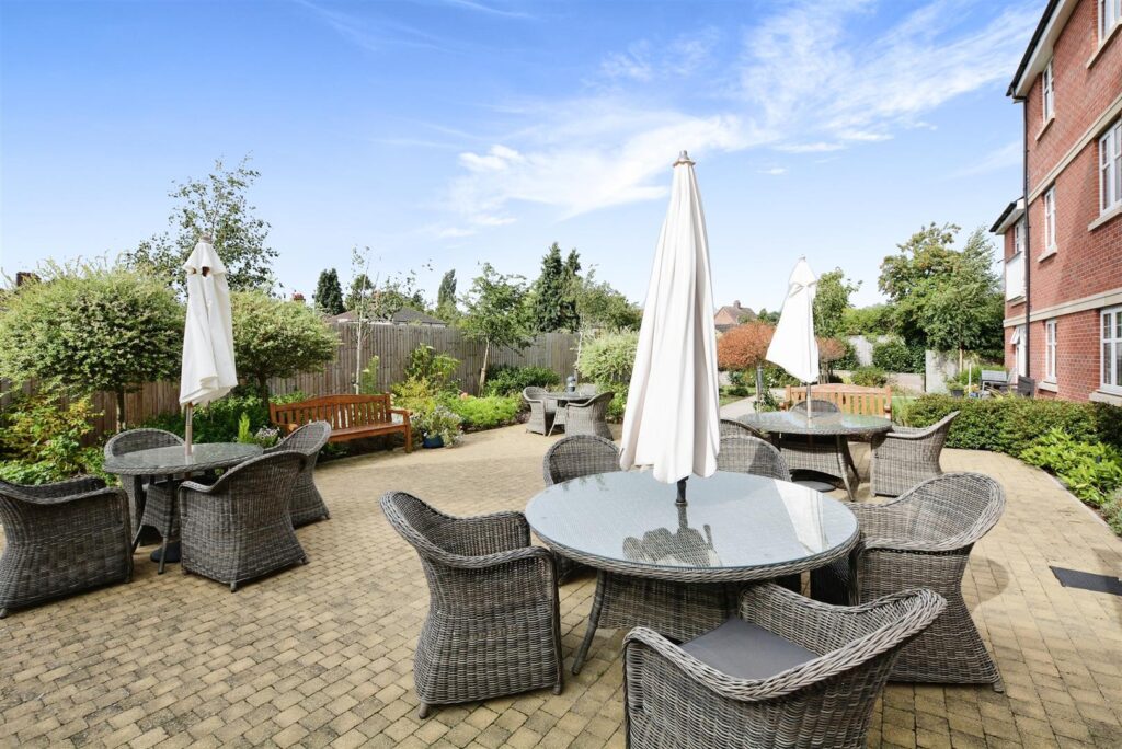 Rosebud Court, Westfield Road, Wellingborough