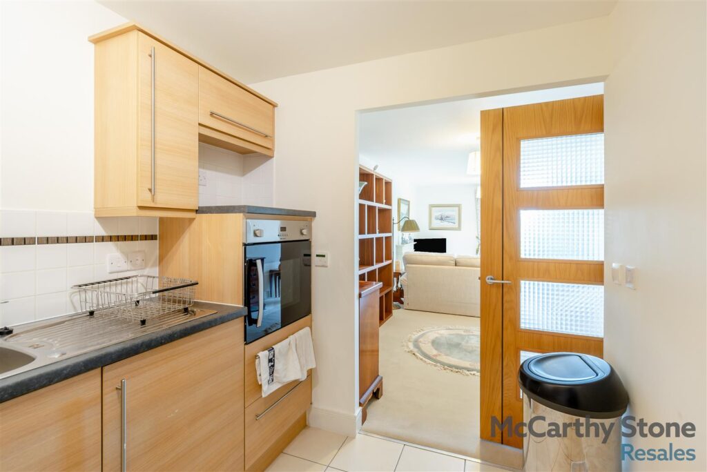 Cartwright Court, 2 Victoria Road, Malvern