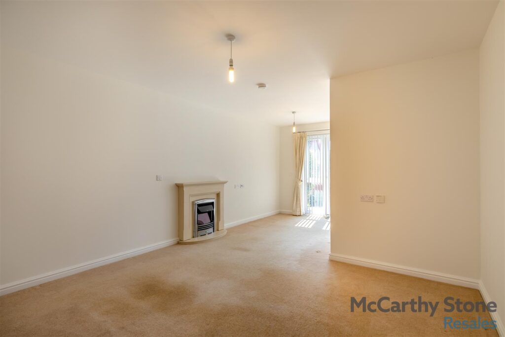 Thomas Court, Marlborough Road, Cardiff, Glamorgan, CF23 5EZ