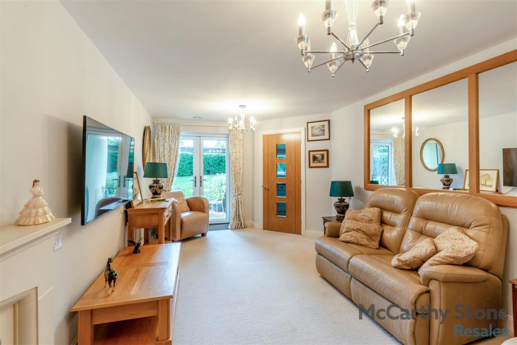 Thorneycroft, Wood Road, Tettenhall, WV6 8PR