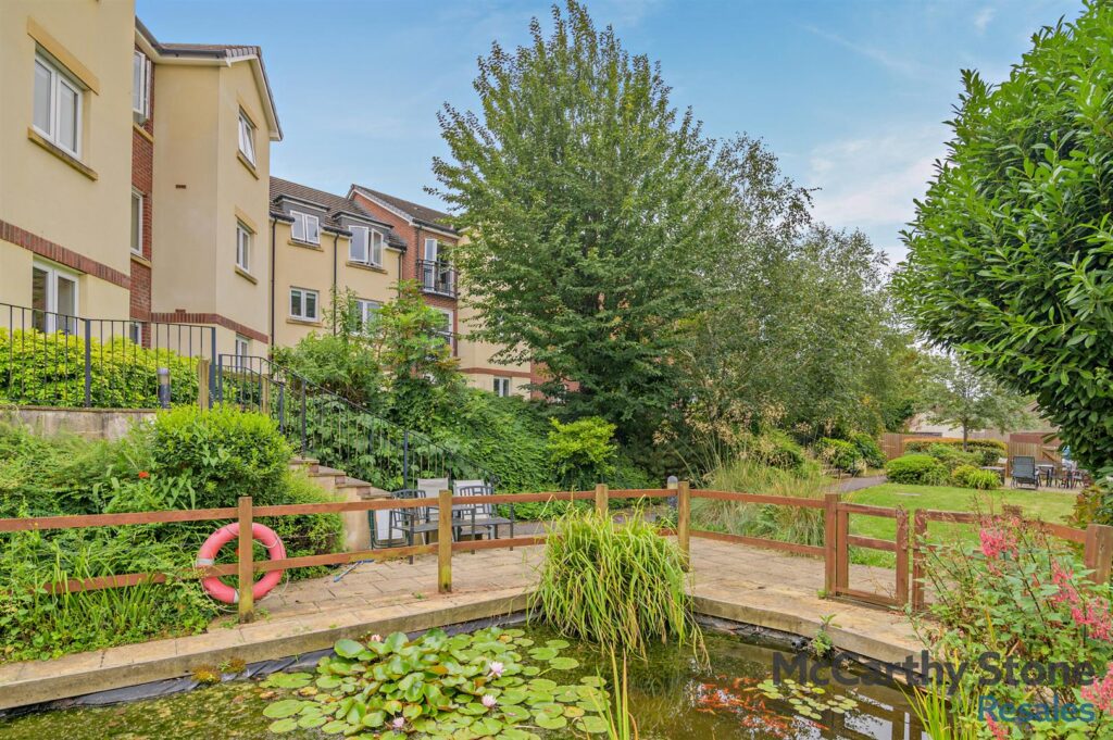 William Court, Overnhill Road, Downend, Bristol