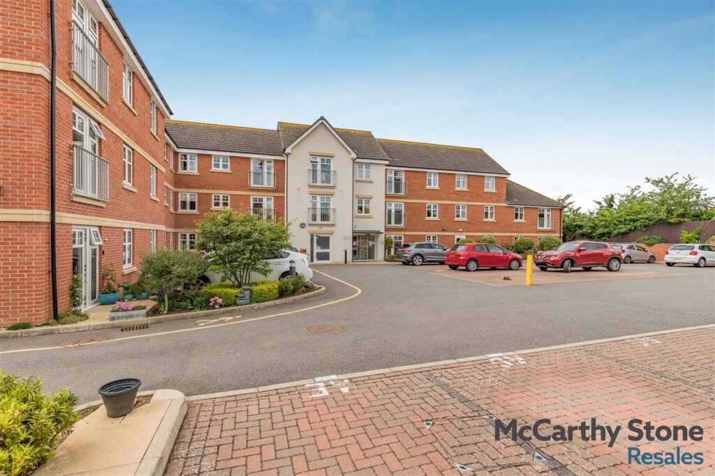Rosebud Court, Westfield Road, Wellingborough
