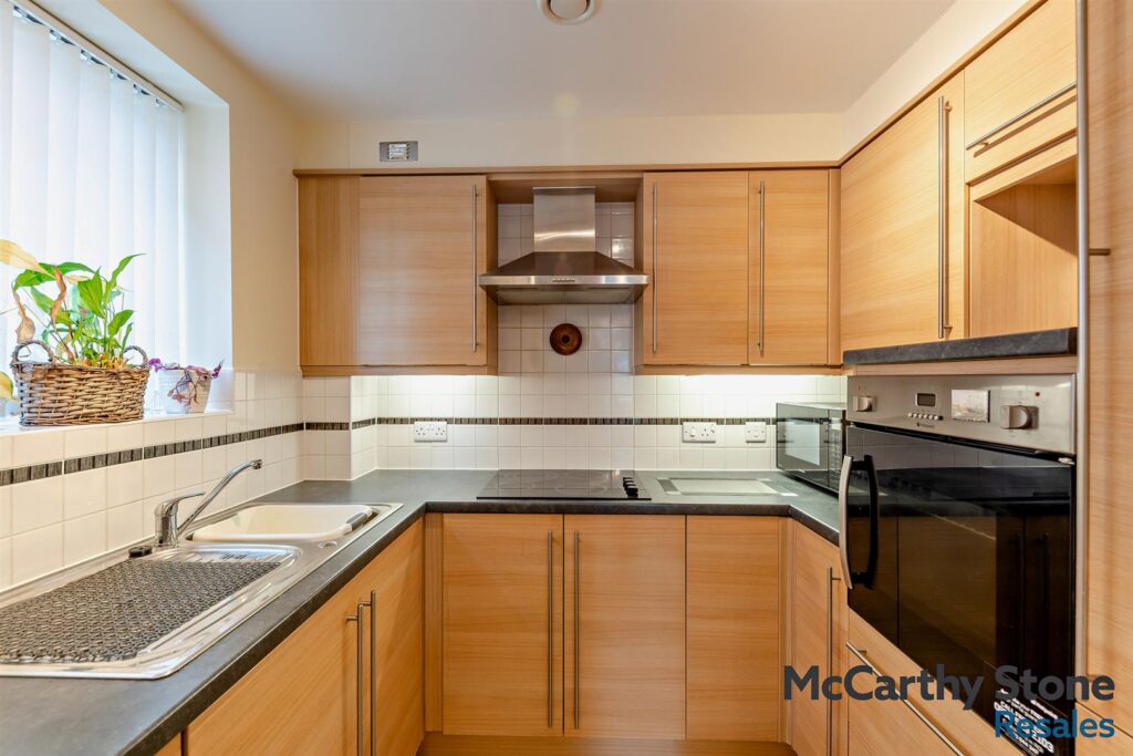 Dove Tree Court, Stratford Road, Shirley, Solihull