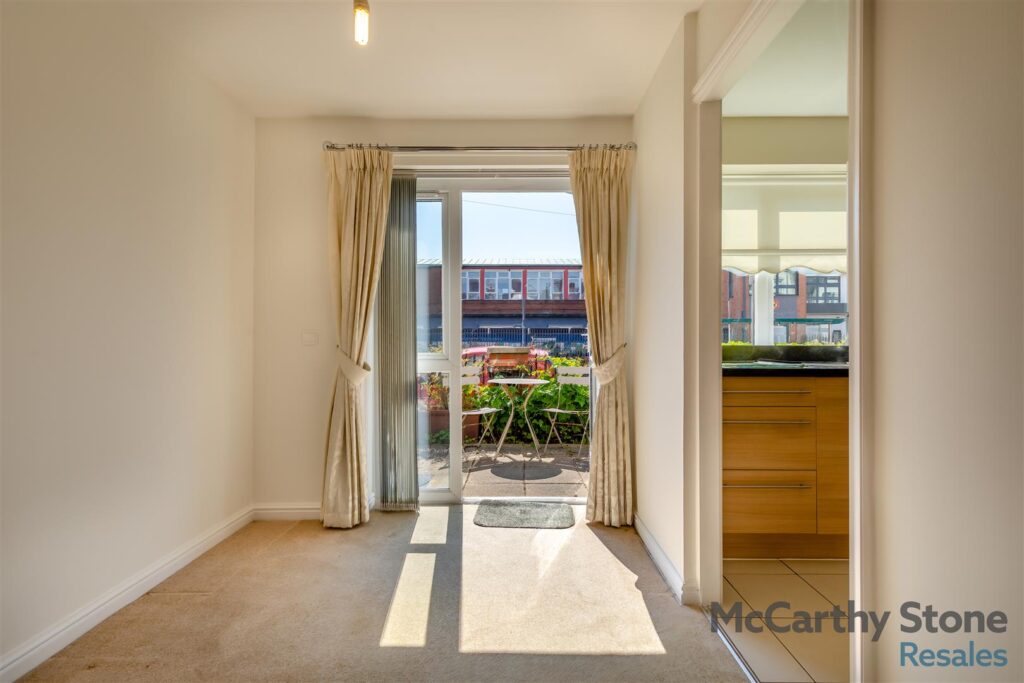 Thomas Court, Marlborough Road, Cardiff, Glamorgan, CF23 5EZ