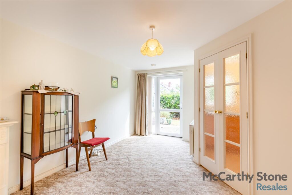 Jessop Court, Chester Road, Little Sutton, Ellesmere Port
