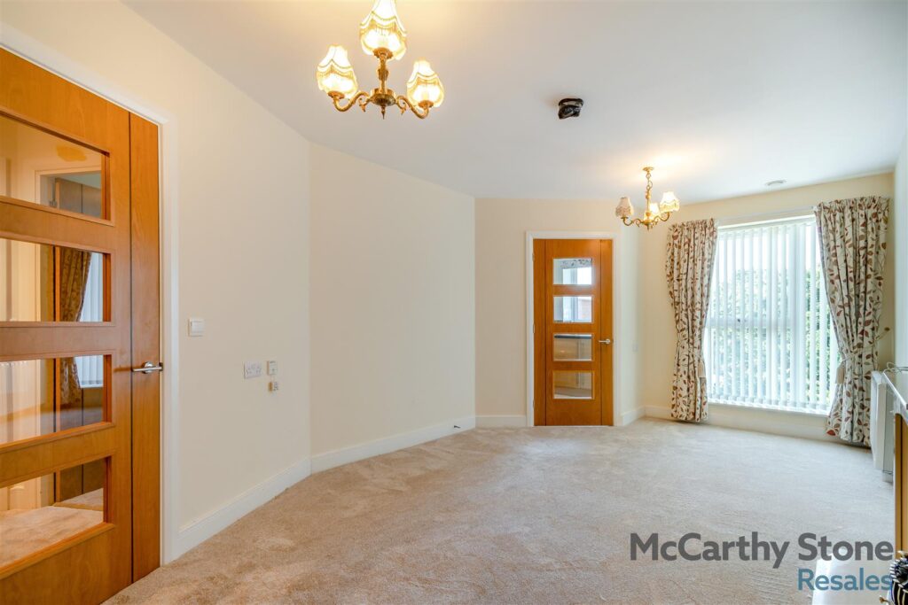 Henshaw Court, Chester Road, Castle Bromwich, Birmingham, West Midlands, B36 0JQ