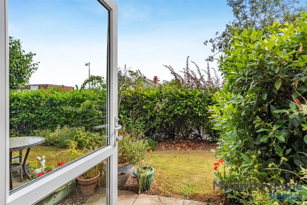 Jessop Court, Chester Road, Little Sutton, Ellesmere Port