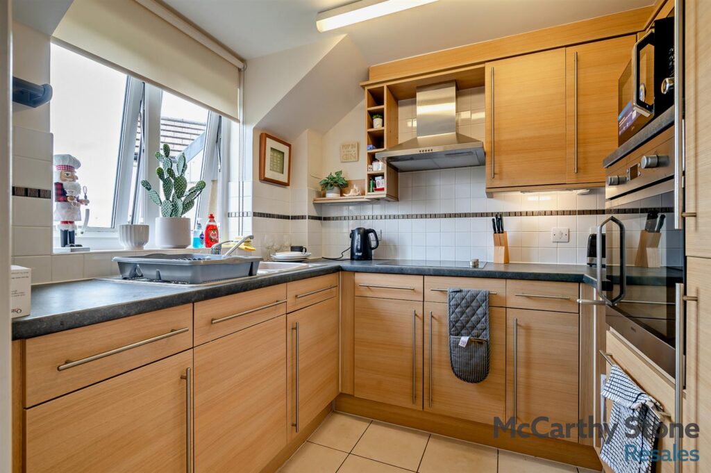 William Court, Overnhill Road, Downend, Bristol