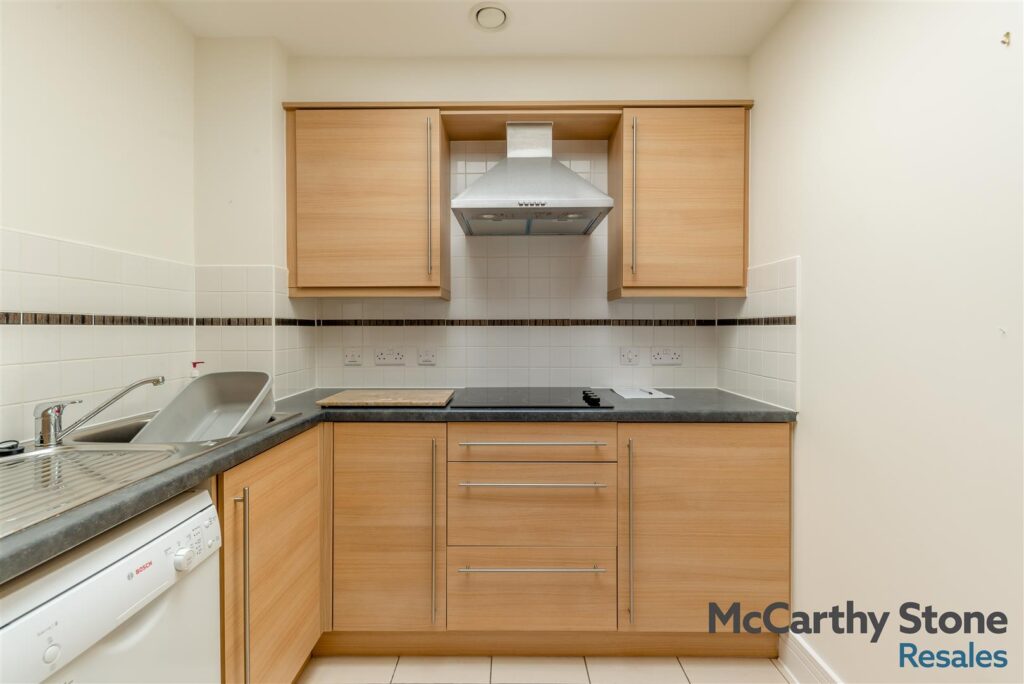 Horton Mill Court, Hanbury Road, Droitwich, WR9 8GD