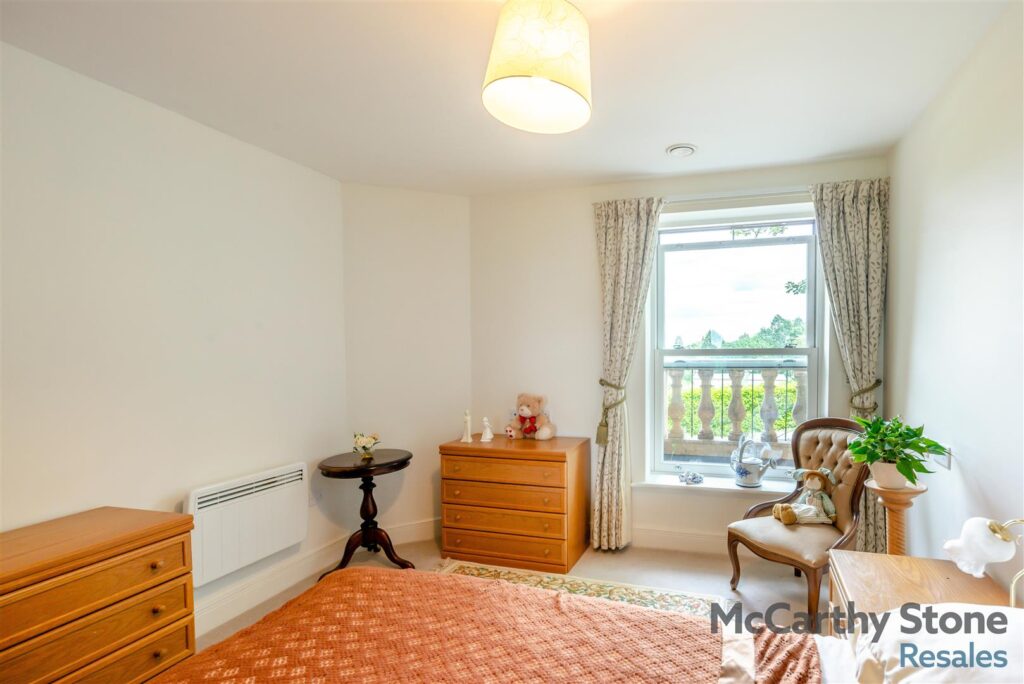 Cartwright Court, 2 Victoria Road, Malvern