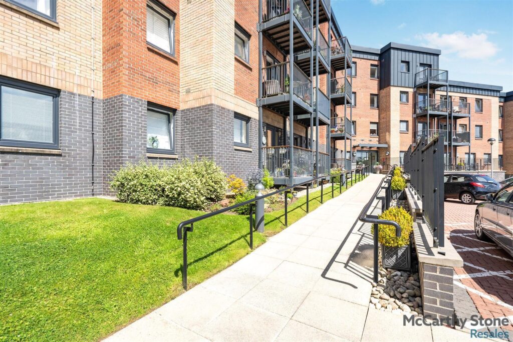 Riverwood,101 Craigdhu Road, Glasgow