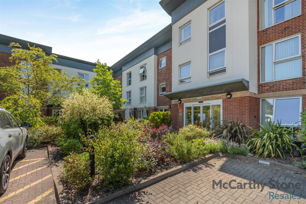 Henshaw Court, Chester Road, Castle Bromwich, Birmingham, West Midlands, B36 0JQ