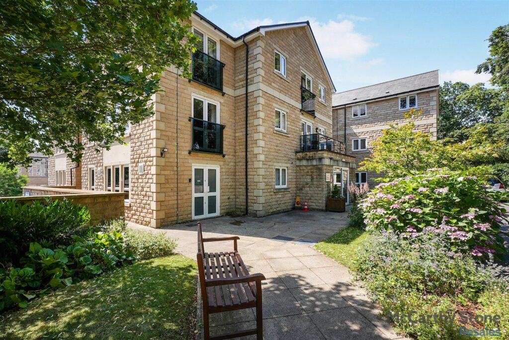 Hepworth Court, Parsonage Lane, Brighouse