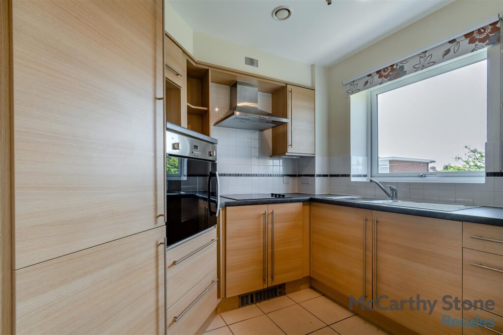 Henshaw Court, Chester Road, Castle Bromwich, Birmingham, West Midlands, B36 0JQ