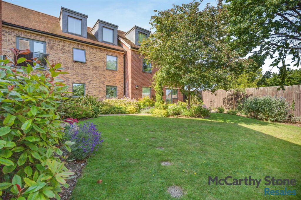 Westonia Court, Wellingborough Road, Northampton