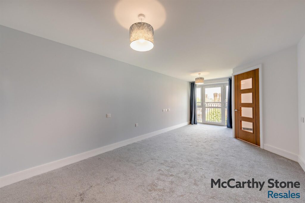 Martello Court, Jevington Gardens, Eastbourne, East Sussex, BN21 4SD
