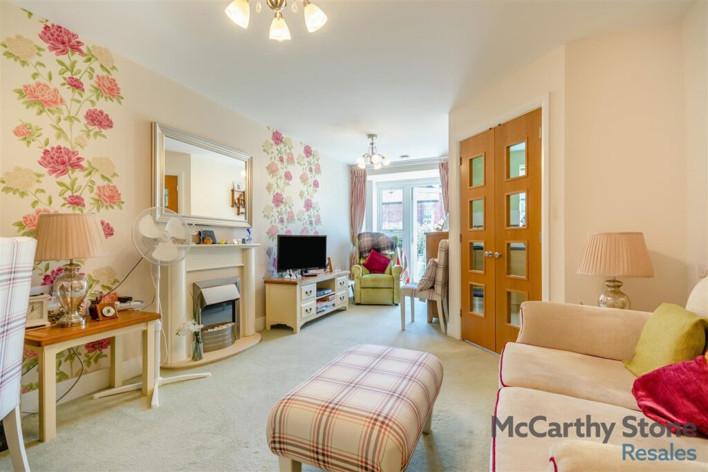 Horton Mill Court, Hanbury Road, Droitwich, WR9 8GD
