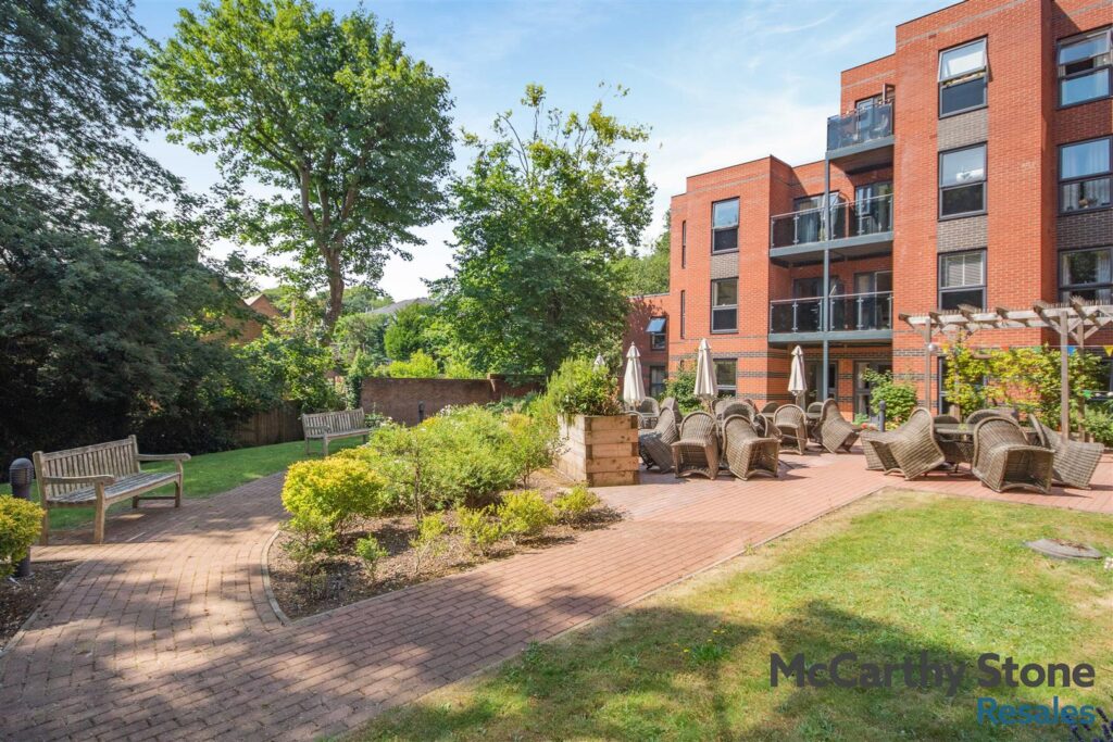 Ryland Place, Norfolk Road, Edgbaston