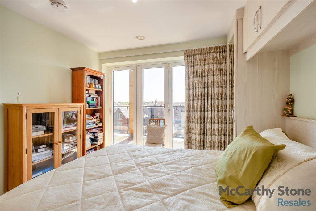 Orchid Court, 35-37 South Promenade, Lytham St. Annes