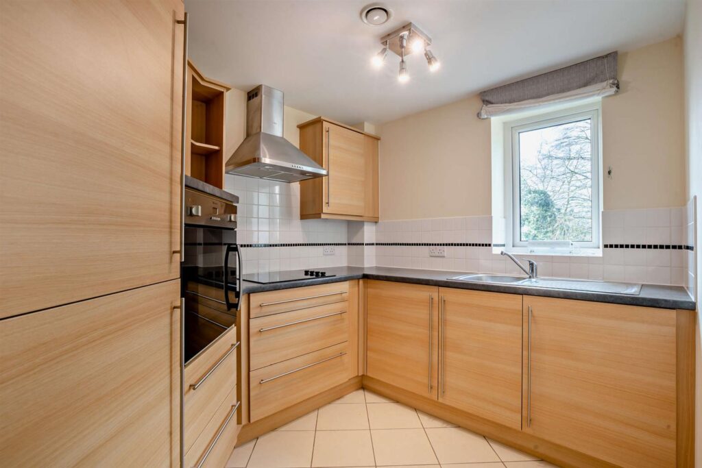 Oakfield Court, Crofts Bank Road, Urmston, Manchester, M41 0AA