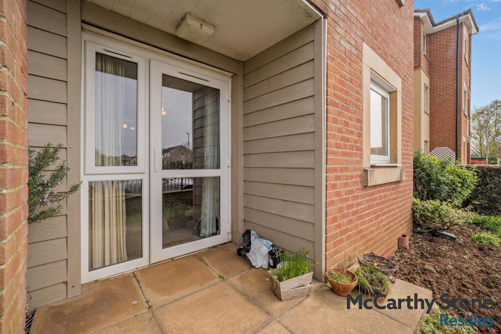 Fussells Court, Station Road, Worle, Weston-Super-Mare, Somerset, BS22 6AF