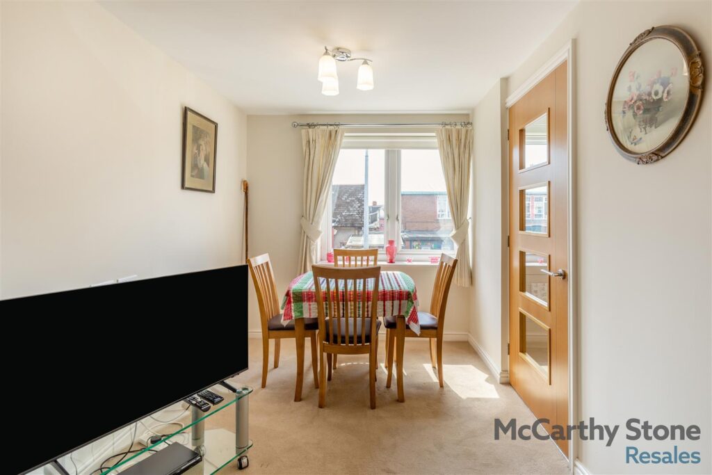 Thomas Court, Marlborough Road, Cardiff, Glamorgan, CF23 5EZ