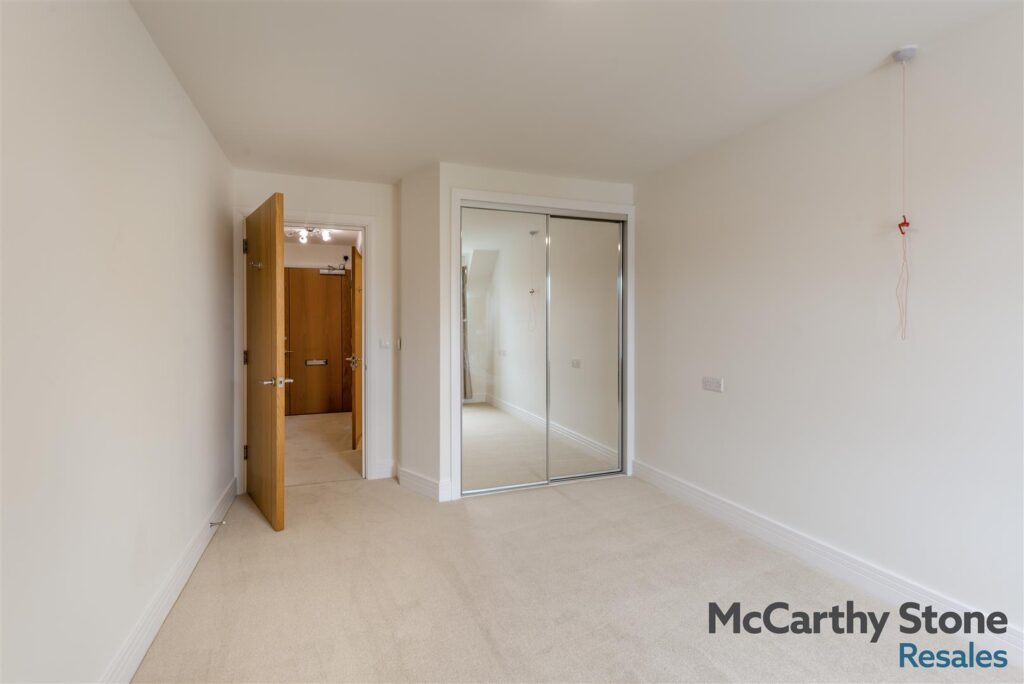Horton Mill Court, Hanbury Road, Droitwich, WR9 8GD