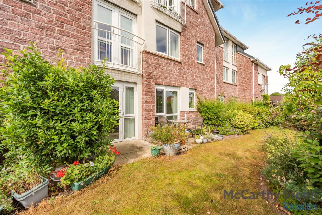 Jessop Court, Chester Road, Little Sutton, Ellesmere Port