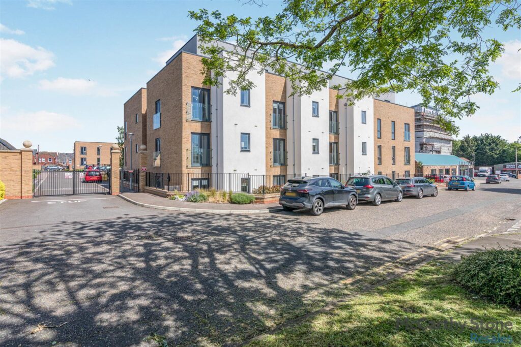 Foundry Place, Off the Gosford Road, Beccles