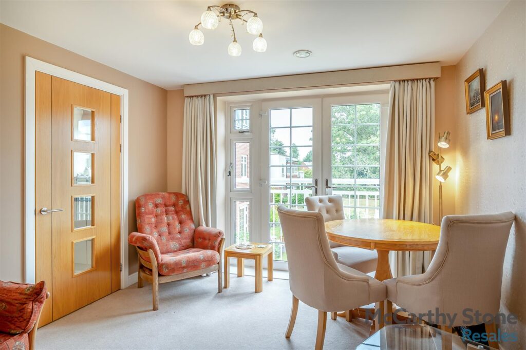 Brueton Place, 218 – 220 Blossomfield Road, Solihull, West Midlands, B91 1PT